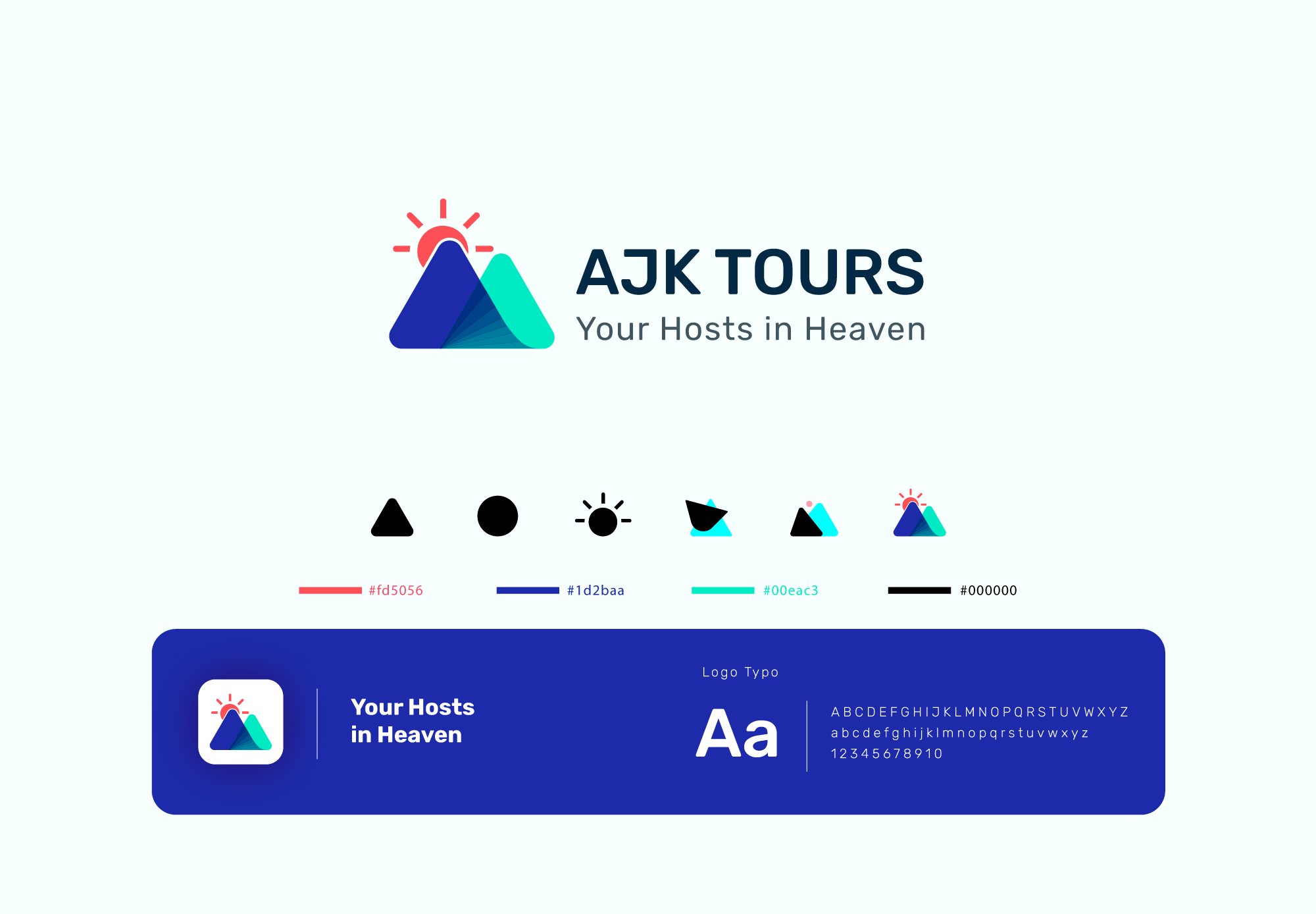 AJK Tours